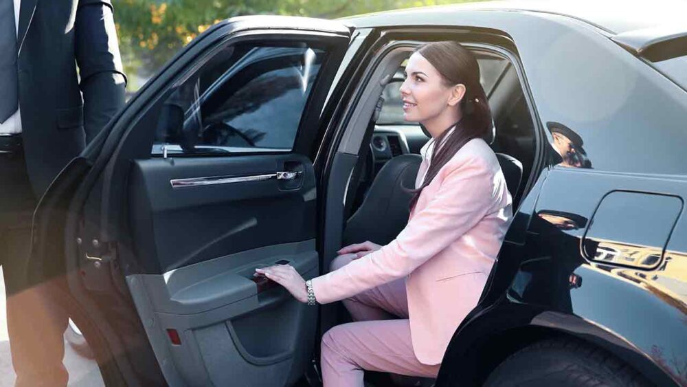 Global Travel | Services | Arrow Limousine